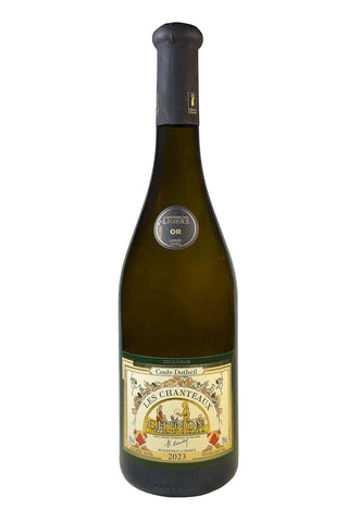 2023 Les Chanteaux, Chinon AOP, Couly-Dutheil, 0,75 ltr.
