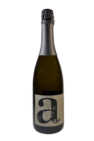 Diehl Chardonnay Sekt alkoholfrei, A. Diehl, 0,75 ltr.