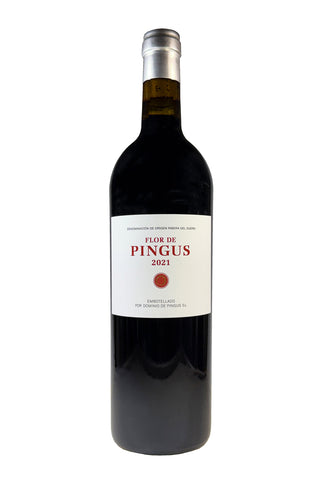 2021 Flor de Pingus, Dominio de Pingus, 0,75 ltr.
