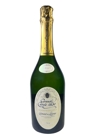 Grande Cuvée 1531 Cremant de Limoux, Sieur D´Arques, 0,75 ltr.