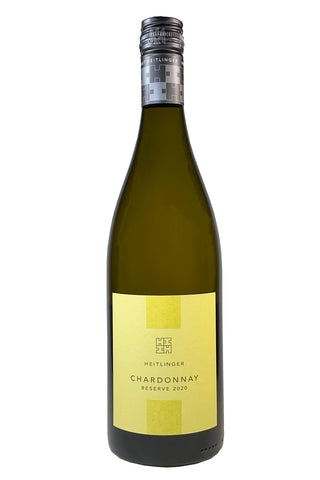 2020 Chardonnay Reserve, Weingut Heitlinger, 0,75 ltr.