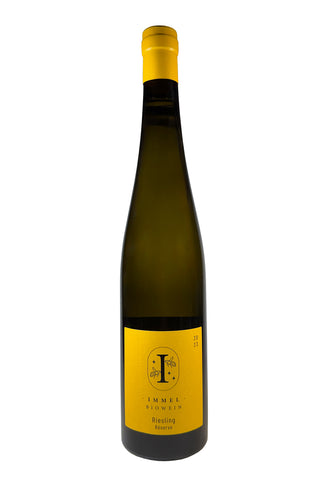 2023 Immel Riesling Réserve, Immel Biowein, 0,75 ltr.