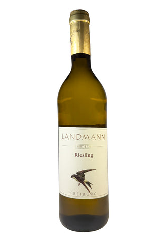 2022 Riesling, Weingut Landmann, 0,75 ltr.