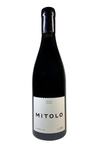 2020 Mitolo G.A.M. Shiraz, Mitolo Wines, 0,75 ltr.