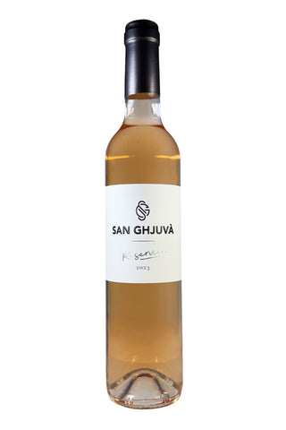 2023 San Ghjuvà Riserva Rosé, Les Vignerons d'Aghione, 0,50 ltr