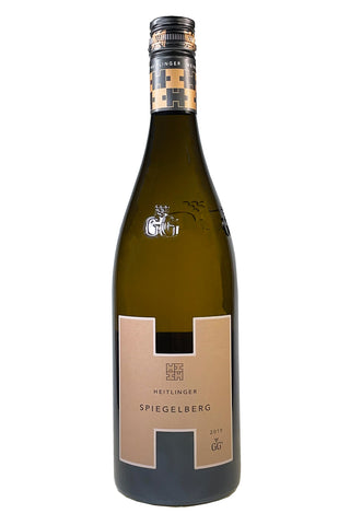 2019 Spiegelberg, Pinot Gris GG, Weingut Heitlinger, 0,75 ltr.