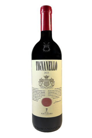 2023 Tignanello, Toscana IGT, Marcesi Antinori, 0,75 ltr.