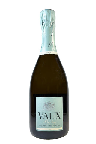 VAUX Riesling Brut Sekt, Schloss Vaux, 0,75 ltr.