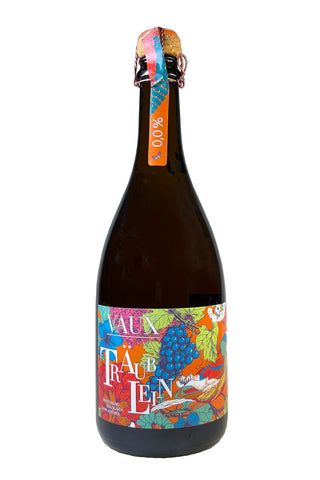 VAUX Träublein alkoholfrei, Schloss Vaux, 0,75 ltr.