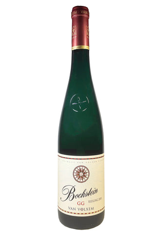 2018 Bockstein Riesling GG, Van Volxem, 0,75 ltr.