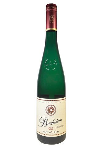 2019 Bockstein Riesling GG, Van Volxem, 0,75 ltr.