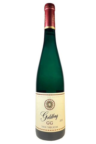 2022 Goldberg Riesling GG, Van Volxem, 0,75 ltr.