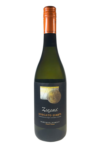 2022 Moscato d'Asti Zagara DOCG, Marchesi di Barolo, 0,75 ltr.