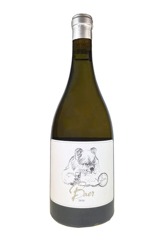 2022 Baer Sauvignon Blanc, Oliver Zeter, 0,75 ltr.