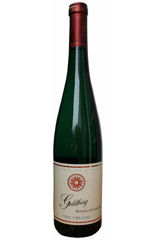 Van Volxem Goldberg Riesling