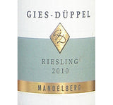 Gies-Düppel Mandelberg Riesling
