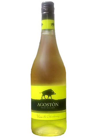 Agostón Chardonnay - Viura
