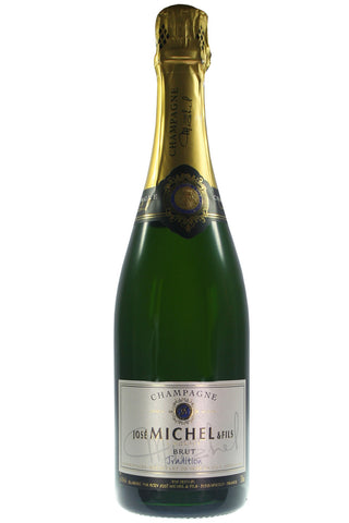 Champagner José Michel & Fils Brut