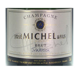 Champagner José Michel & Fils Brut
