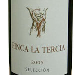 Finca la Tercia