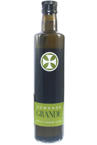 Comenda Grande Olivenöl