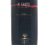 Il Canto di Fondo Antico