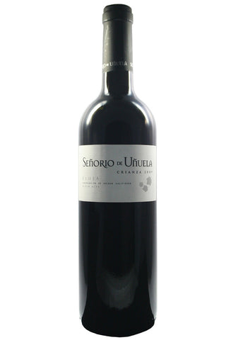 Senorio de Unuela Crianza