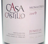 Casa Castillo Jumilla Monastrell