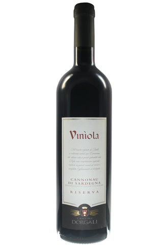 Cannonau Viniola Riserva DOC