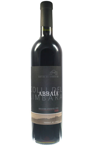 Abbaía Colli di Limbara Rosso IGT 0.75