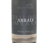 Abbaía Colli di Limbara Rosso IGT 0.75