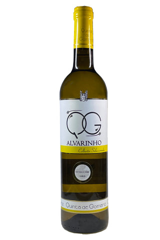 2021 Alvarinho, Vinho Verde DOC, Quinta de Gomariz, 0,75 ltr