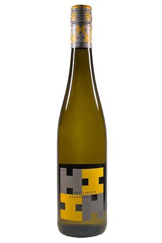 2023 Auxerrois trocken, Weingut Heitlinger, 0,75 ltr.