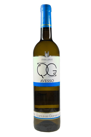 2020 Avesso, Vinho Verde DOC, Quinta de Gomariz, 0,75 ltr