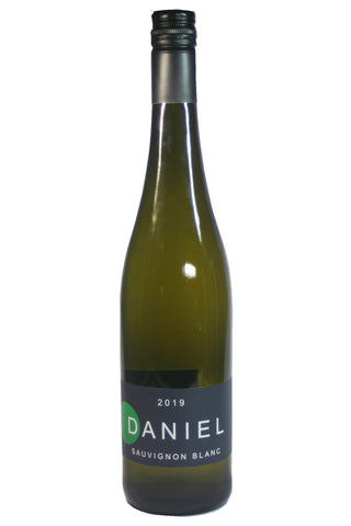 2019 Daniel Sauvignon Blanc, 0,75 ltr.