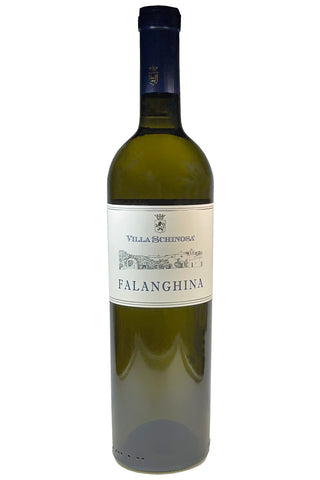 2018 Falanghina, IGP Puglia, Villa Schinosa, 0,75 ltr.