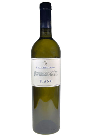 2018 Fiano, IGP Puglia, Villa Schinosa, 0,75 ltr.