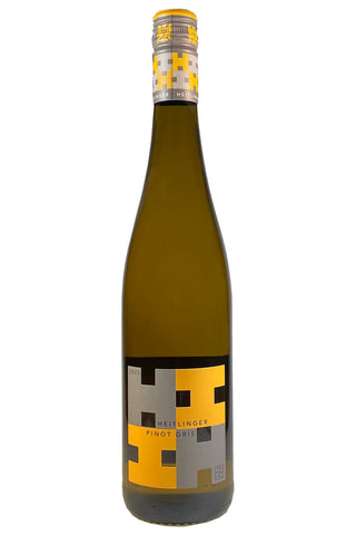 2022 Pinot Gris, Weingut Heitlinger, 0,75 ltr.