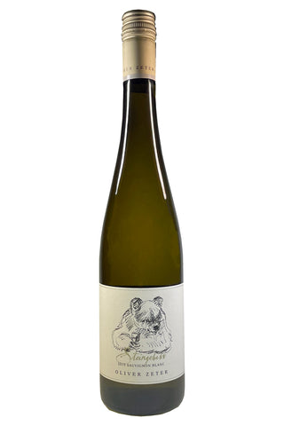 2019 Steingebiss Sauvignon Blanc, Oliver Zeter, 0,75 ltr.